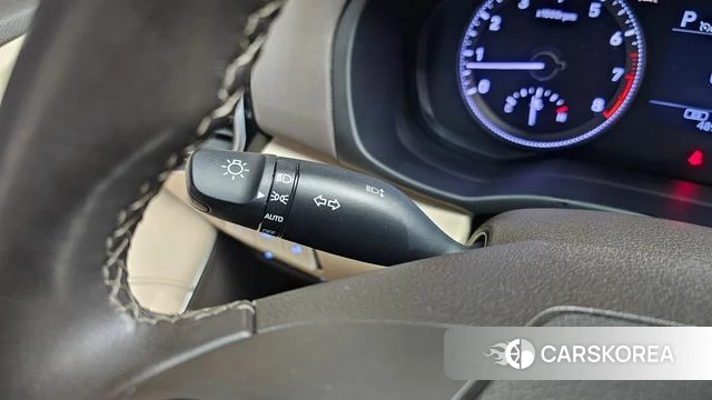 Hyundai Grandeur IG id 4988515 из Кореи 21