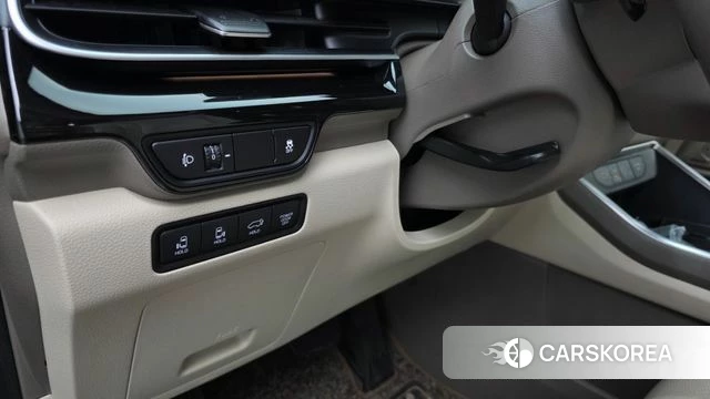 Kia The New Carnival 4th Generation id 5011200 из Кореи 21