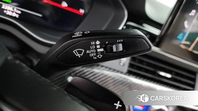 Audi A5 (F5) id 4904450 из Кореи 21