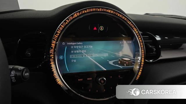 Mini Cooper id 4957719 из Кореи 21