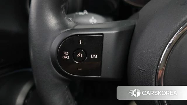 Mini Cooper id 4985716 из Кореи 21
