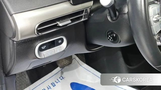 Genesis GV60 id 5040339 из Кореи 21
