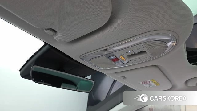 Hyundai The New Ionic 5 id 5015608 из Кореи 21
