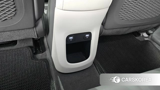 Hyundai Ionic 5 id 5052799 из Кореи 21