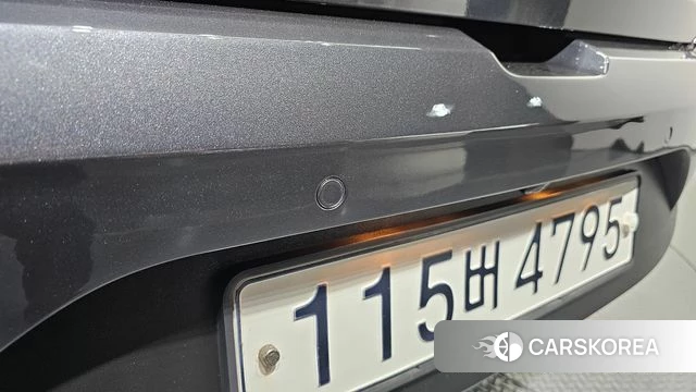 Hyundai Venue id 5028901 из Кореи 21