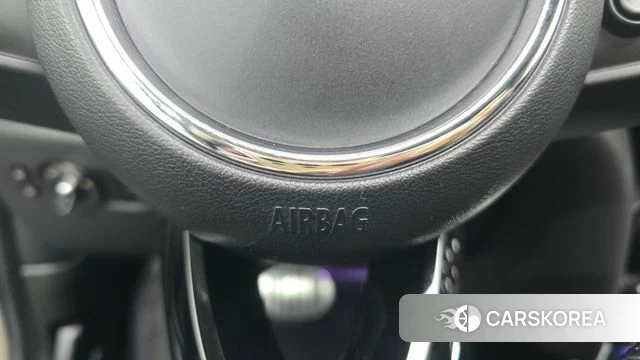 Mini Cooper id 4937355 из Кореи 21