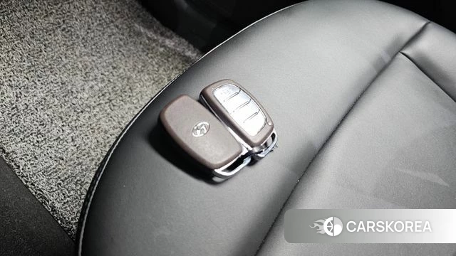 Hyundai Casper id 4951159 из Кореи 21