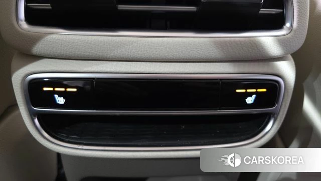 Genesis GV80 id 4917484 из Кореи 21