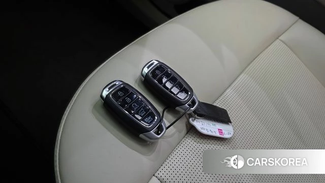 Hyundai Casper Electric id 5021261 из Кореи 21