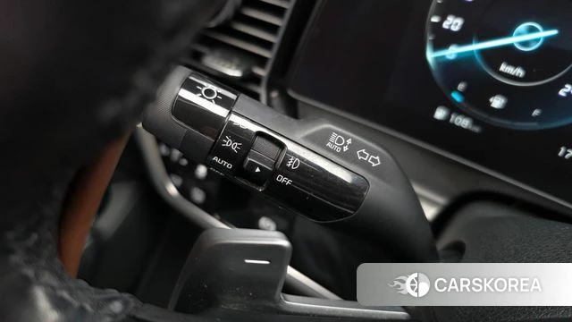 Kia Sportage 5th Generation Hybrid id 5040823 из Кореи 21