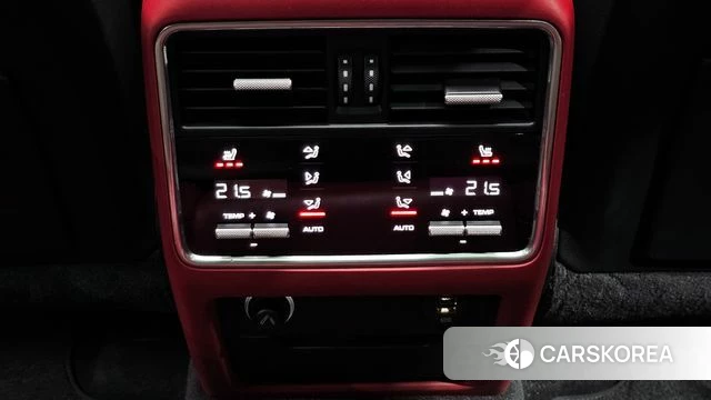 Porsche Cayenne (PO536) id 4937501 из Кореи 21