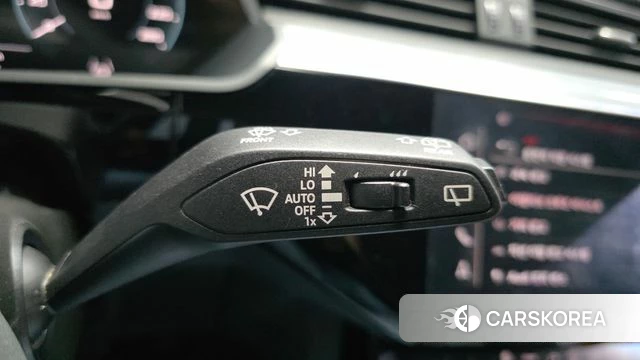 Audi e-Tron id 4906170 из Кореи 21