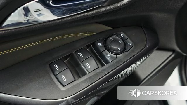 Chevrolet (GM Daewoo) Trax Crossover id 4965227 из Кореи 21