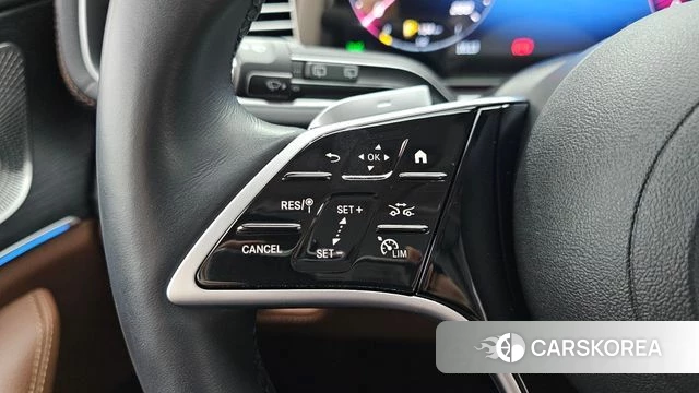 Mercedes-Benz GLE-Class W167 id 4990510 из Кореи 21