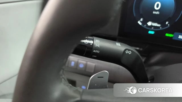 Hyundai Kona Hybrid (SX2) id 4735376 из Кореи 21