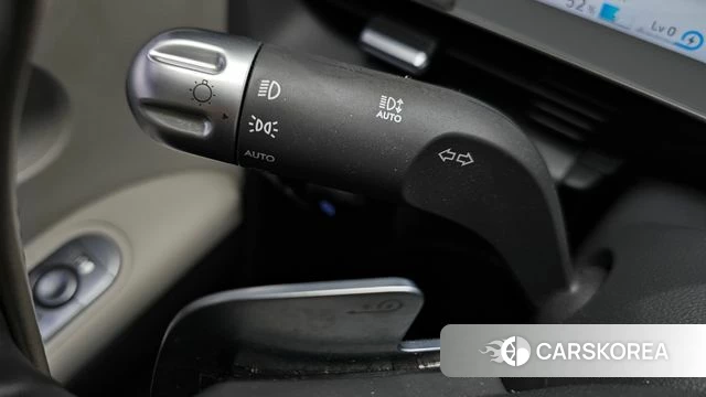 Hyundai Ionic 5 id 5016964 из Кореи 21