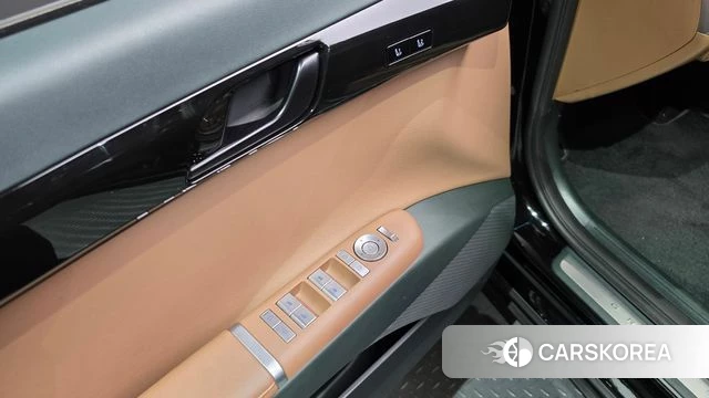 Hyundai Grandeur Hybrid (GN7) id 4980212 из Кореи 21
