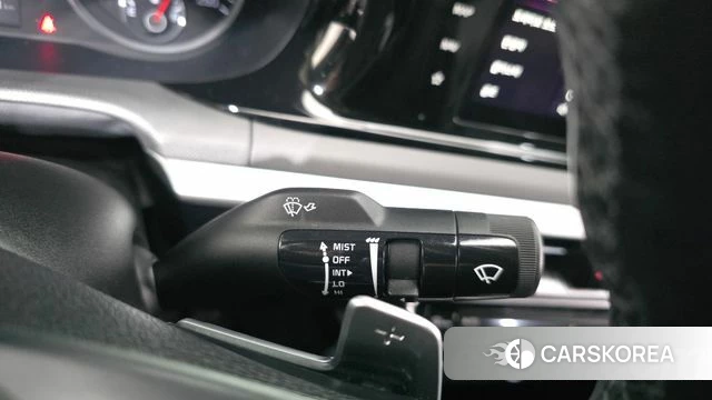 Kia K5 Hybrid 3rd Generation id 5052936 из Кореи 21
