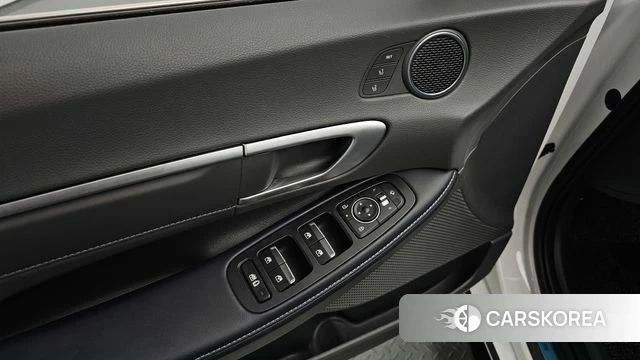 Hyundai Sonata D Edge (DN8) id 4715522 из Кореи 21