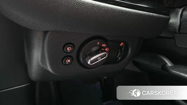 Mini Cooper Clubman id 4983190 из Кореи 21
