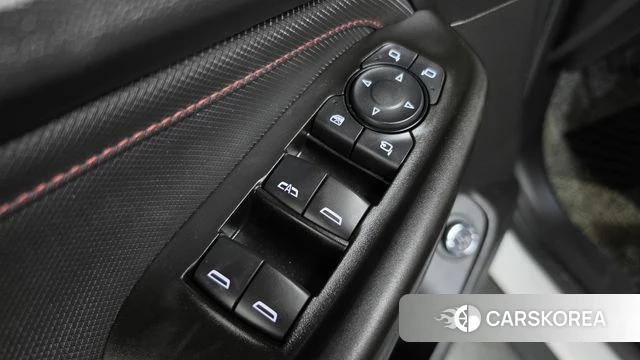 Chevrolet (GM Daewoo) Trailblazer id 5017518 из Кореи 21