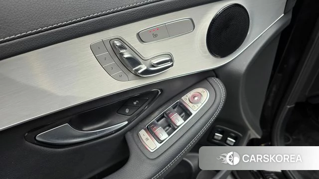Mercedes-Benz GLC-Class X253 id 4981927 из Кореи 21