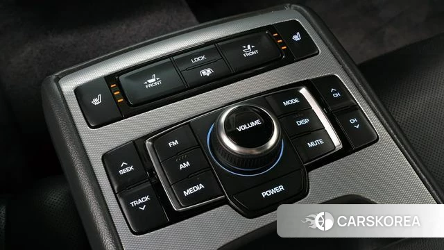 Genesis G80 id 4246084 из Кореи 21