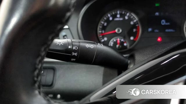 Kia The New K5 2nd generation id 5054379 из Кореи 21