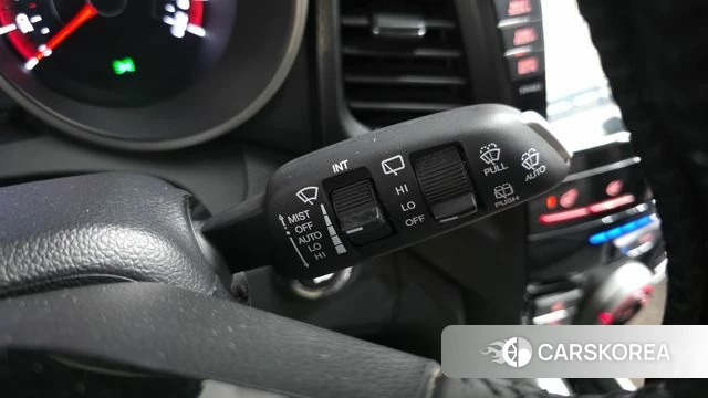 Ssangyong Tivoli Air id 4978203 из Кореи 21