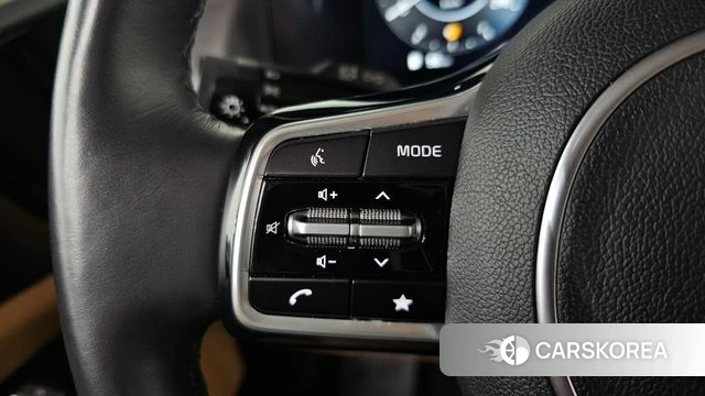 Kia Carnival 4th generation id 5027208 из Кореи 21