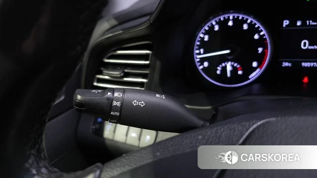 Hyundai The New Avante AD id 4998366 из Кореи 21