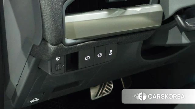 Kia EV3 id 5045700 из Кореи 21