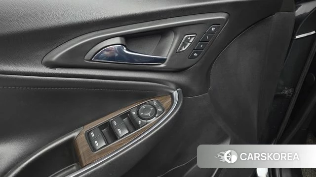 Chevrolet (GM Daewoo) All New Malibu id 4998741 из Кореи 21