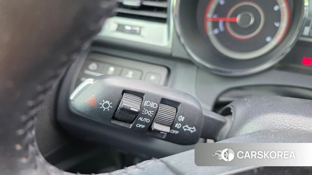 Ssangyong Tivoli Armor id 4520604 из Кореи 21