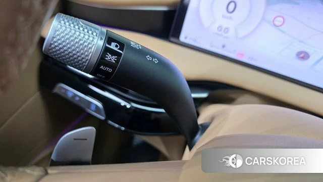 Genesis G80 (RG3) id 5001895 из Кореи 21