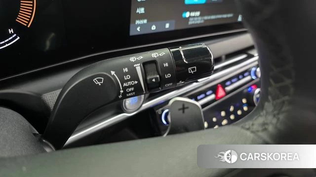 Hyundai The New Tucson (NX4) id 5039031 из Кореи 21