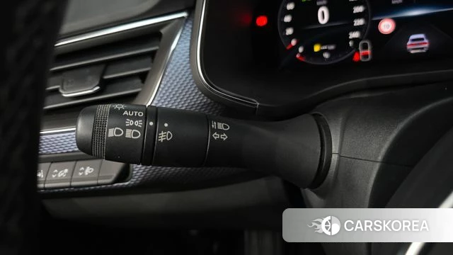Renault Korea (Samsung) XM3 id 4918326 из Кореи 21