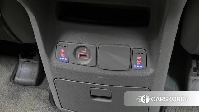 Kia The New Carnival id 4987813 из Кореи 21