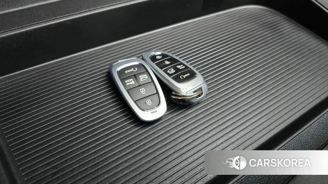 Hyundai Staria id 4835920 из Кореи 21