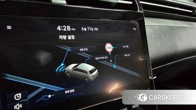 Hyundai Tucson (NX4) id 4442981 из Кореи 21