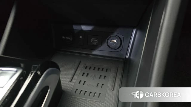 Hyundai Sonata (DN8) id 5016765 из Кореи 21