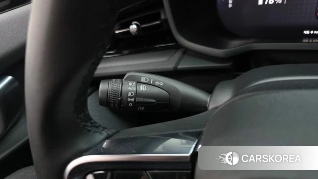 Polestar Polestar 2 id 4996087 из Кореи 21