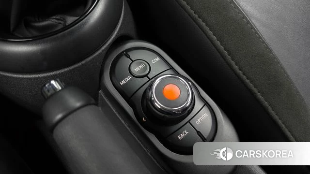 Mini Cooper id 4895381 из Кореи 21