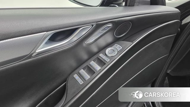 Genesis G80 (RG3) id 4987382 из Кореи 21