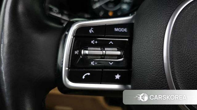 Kia Carnival 4th generation id 4982217 из Кореи 21