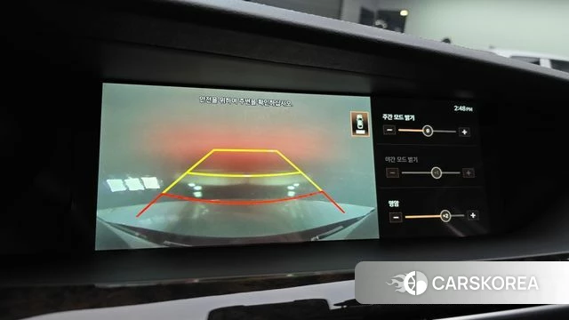 Genesis G90 id 4992616 из Кореи 21