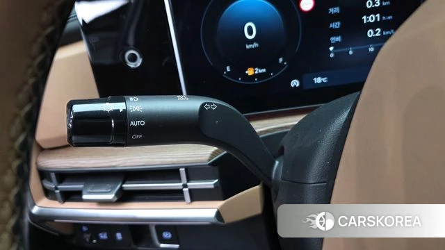 Hyundai Santa Fe (MX5) id 5016541 из Кореи 21