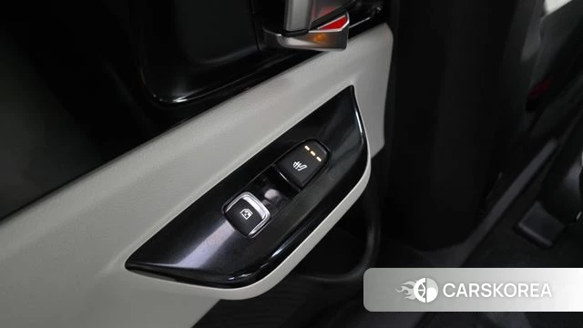 Kia Carnival 4th generation id 4958372 из Кореи 21