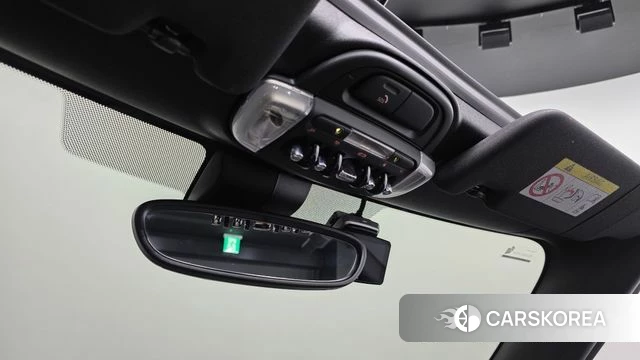 Mini Cooper Convertible id 4904572 из Кореи 21