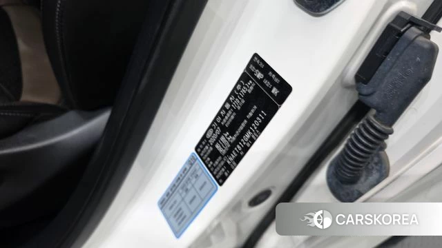 Kia Seltos id 5028644 из Кореи 21